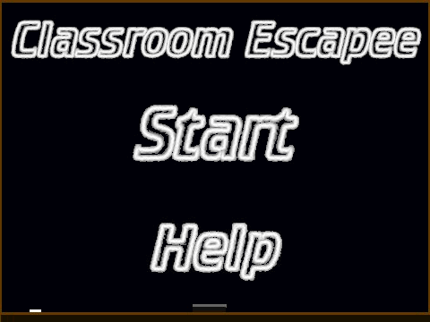 Classroom Escapee