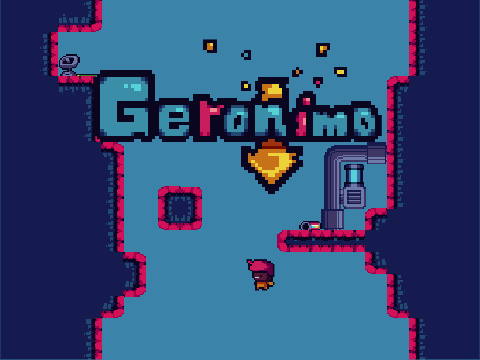 Geronimo | vs2.0