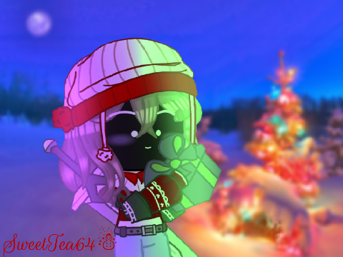 Merry Christmas!