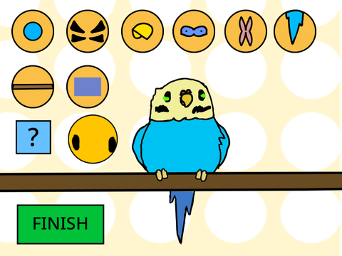 Budgie Designer! remix