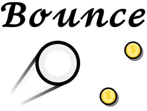 Bounce [Improved] Cloud v1.5 (Reshare)