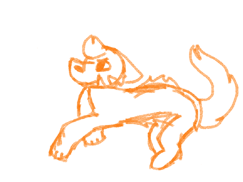WIP animation