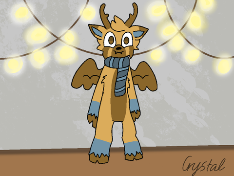 another Christmas thing
