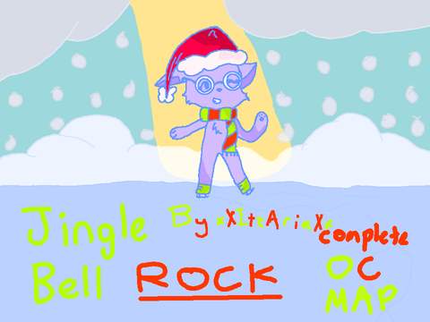 Jingle Bell Rock TNE