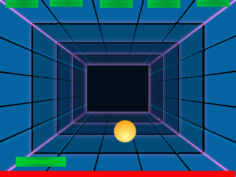 Bouncy Ball Ultimate v3