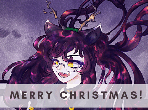 Happy Holidays!