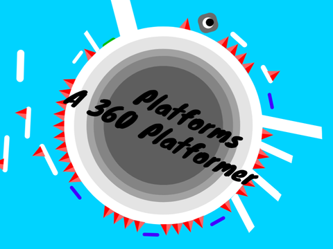 Platforms ll A 360° Platformer