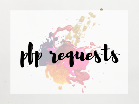 [closed] pfp requests!
