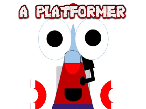 A QBT Alvin Platformer || #game #games