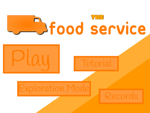 The Food Service