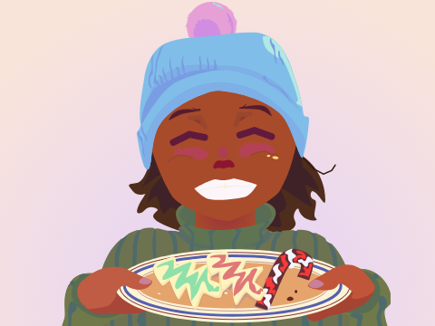 Cookies!