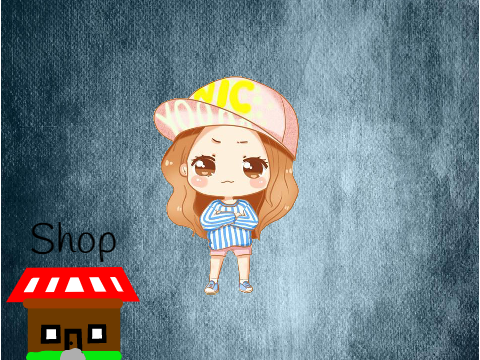 Anime Chibi Clicker
