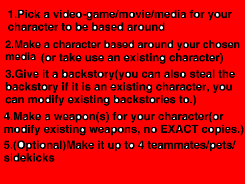 VIDEO GAME BATTLZ