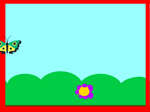butterfly game