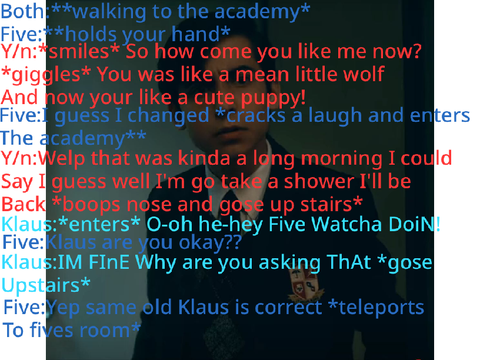 Part 12 calm day