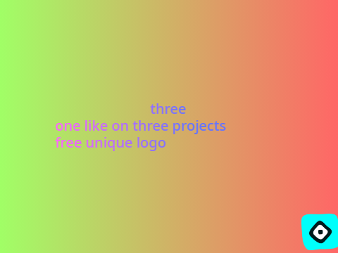 i n t r o  c o n t e s t