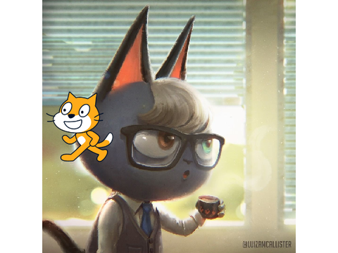 test chat moon 