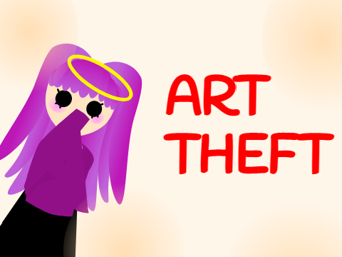 Art Theft