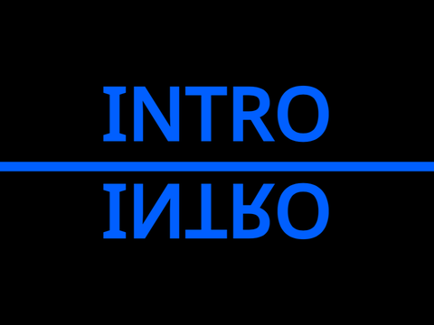 INTRO FOR @masterabhi [ENTRY]