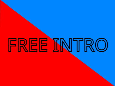 FREE Intro!! || #TagInTheTitle
