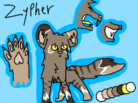 Zypher ref