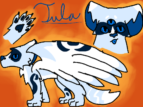 Tula ref