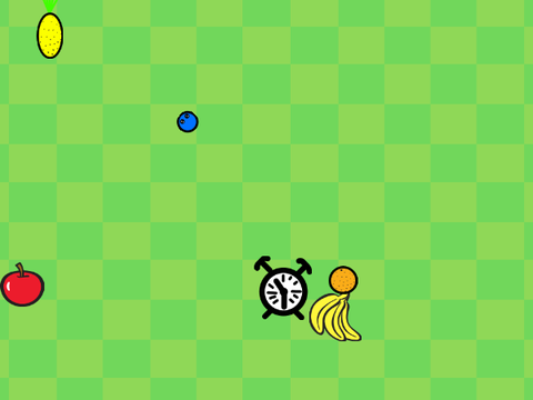 Snake!