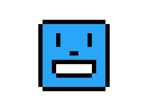 Block world 2?