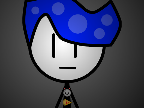 Hello! [ First animation! ]