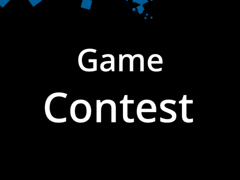 Game contest!! 100 followers-  