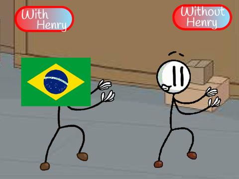 Brazil distracts u
