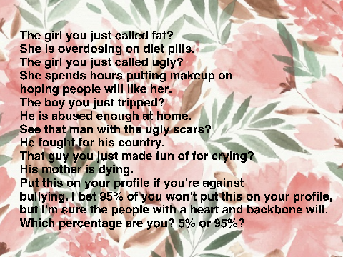 Bullying-REMIX THIS!  