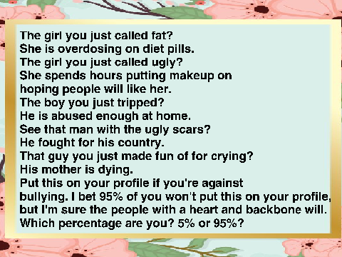 Bullying-REMIX THIS!