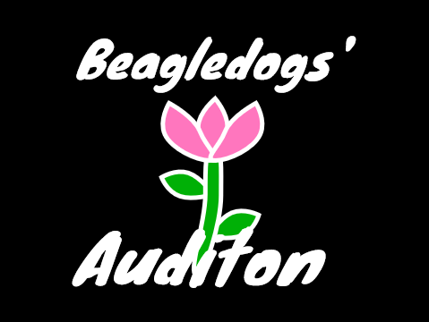 Fractured Fairy Tales - Beagledogs' Audition