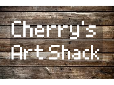 Cherry's Art Shack