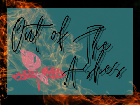 Out of the Ashes
