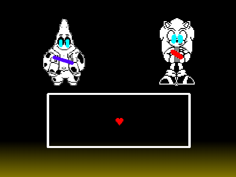 Disbelief Spongebob And Tails Phase 11 {Event}