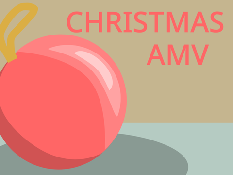 SUPER COOL CHRISTMAS AMV NON CLICKBAIT AMAIZNG remix
