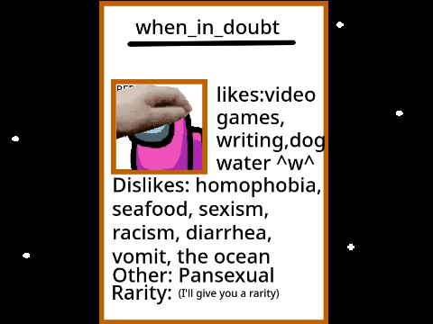 when_in_doubt scratcher card