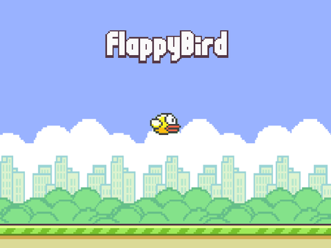 Flappy bird