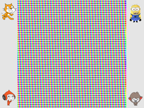 1 Line Challenge remix
