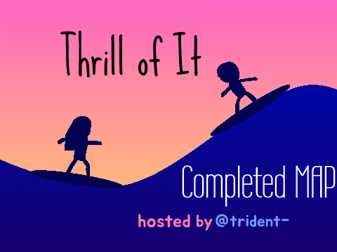 » Thrill of it thumbnail