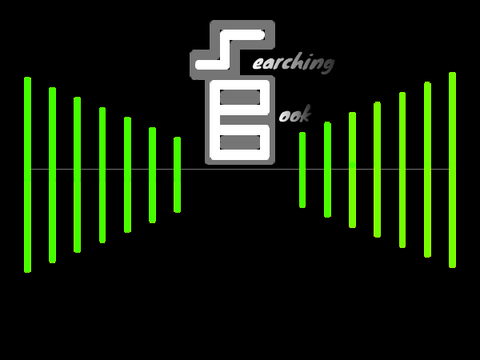 Searchingbook Logo (97% pen)