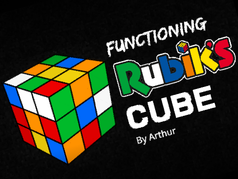 Rubik's Cube
