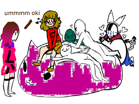 Don't take my kneecaps oMo remix remix remix