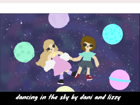 2k ART CONTEST! (Jan. 1st) remix