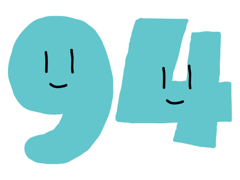 did 94