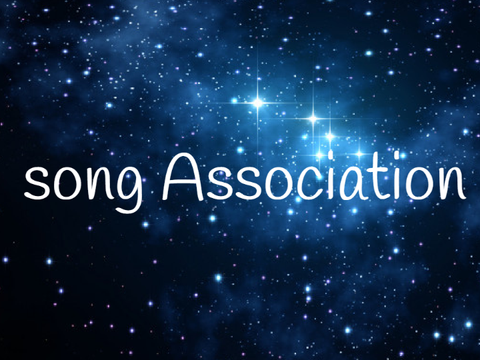 song Association and mini tutorial