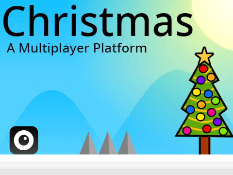 ☁ Christmas - A Multiplayer Platformer (Mobile Friendly)-2