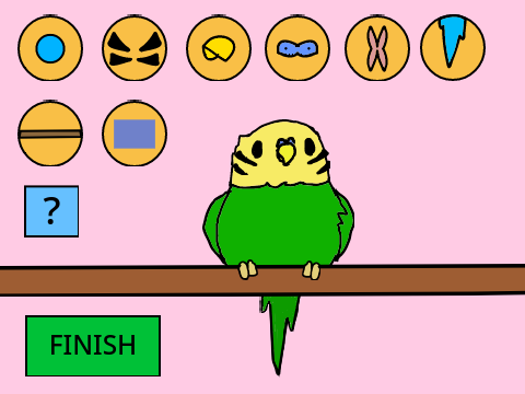 Budgie Designer! (With More Colors and Stuff) 